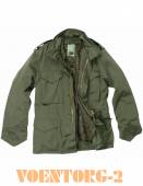 ������ �65 (� ����������) Mil-Tec | ���� Olive